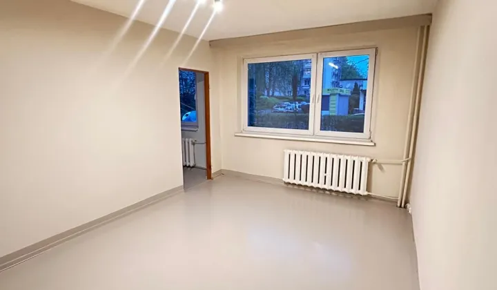 Mieszkanie 3-pokojowe Mysłowice