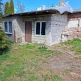 dom wolnostojący, 3 pokoje Wydrzno. Zdjęcie 1