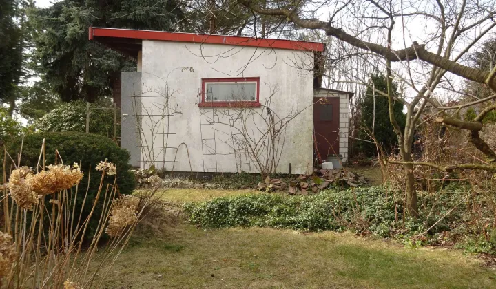 Działka rod Częstochowa Północ, ul. Ugody