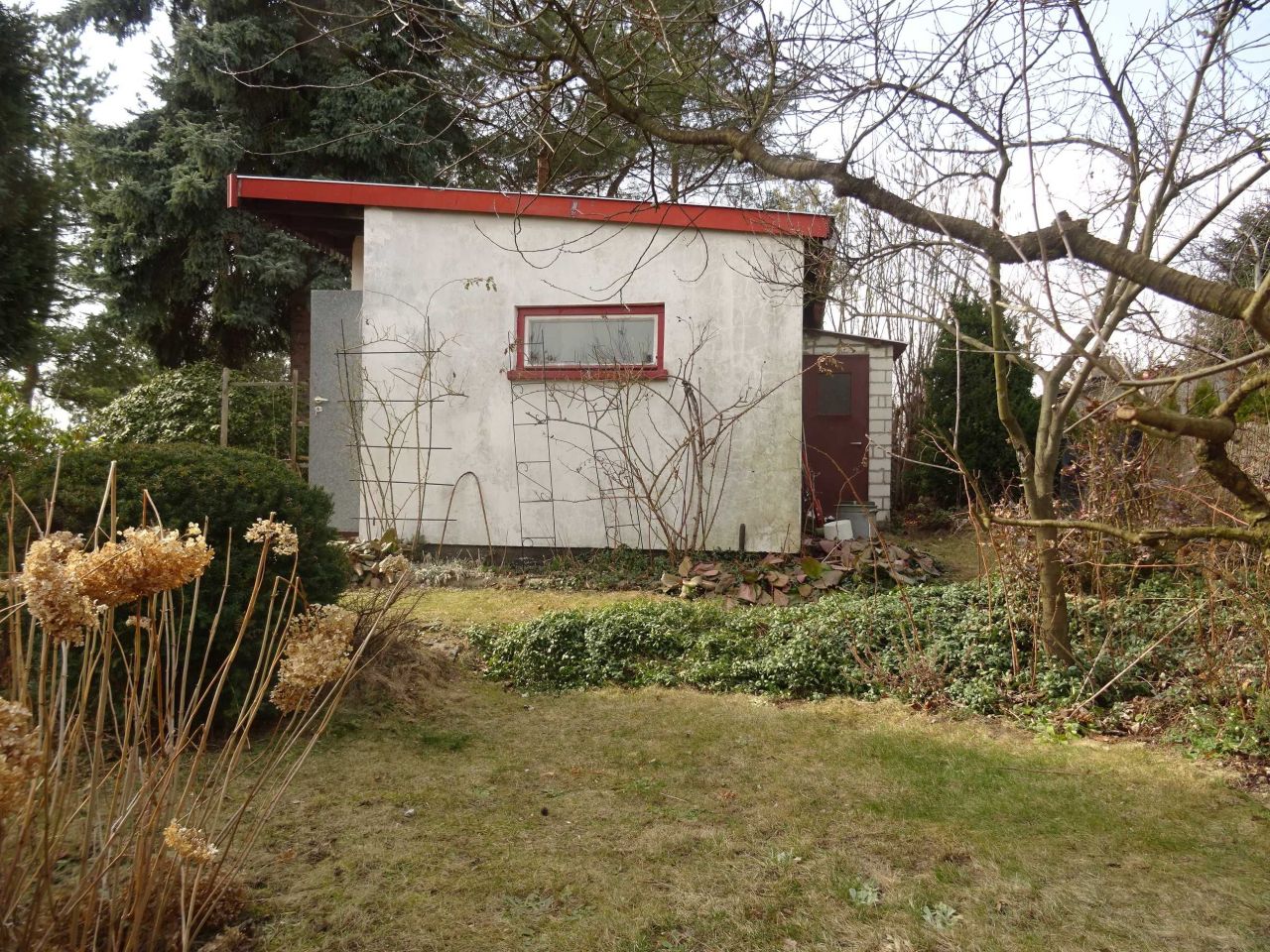 Działka rod Częstochowa Północ, ul. Ugody. Zdjęcie 1