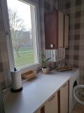 Mieszkanie 1-pokojowe Gdańsk Przymorze, ul. Chłopska. Zdjęcie 4