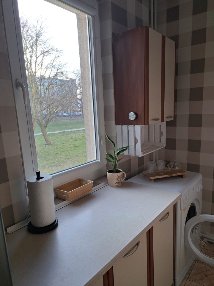 Mieszkanie 1-pokojowe Gdańsk Przymorze, ul. Chłopska. Zdjęcie 5