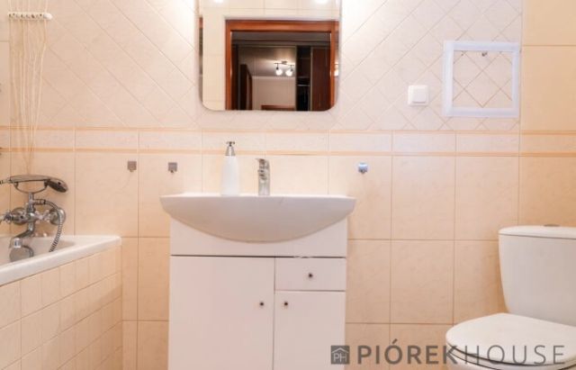 Mieszkanie 2-pokojowe Warszawa Ursynów, al. Komisji Edukacji Narodowej. Zdjęcie 8