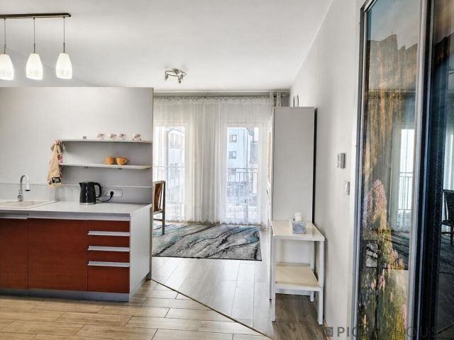 Mieszkanie 2-pokojowe Warszawa Praga-Południe, ul. Szaserów. Zdjęcie 2