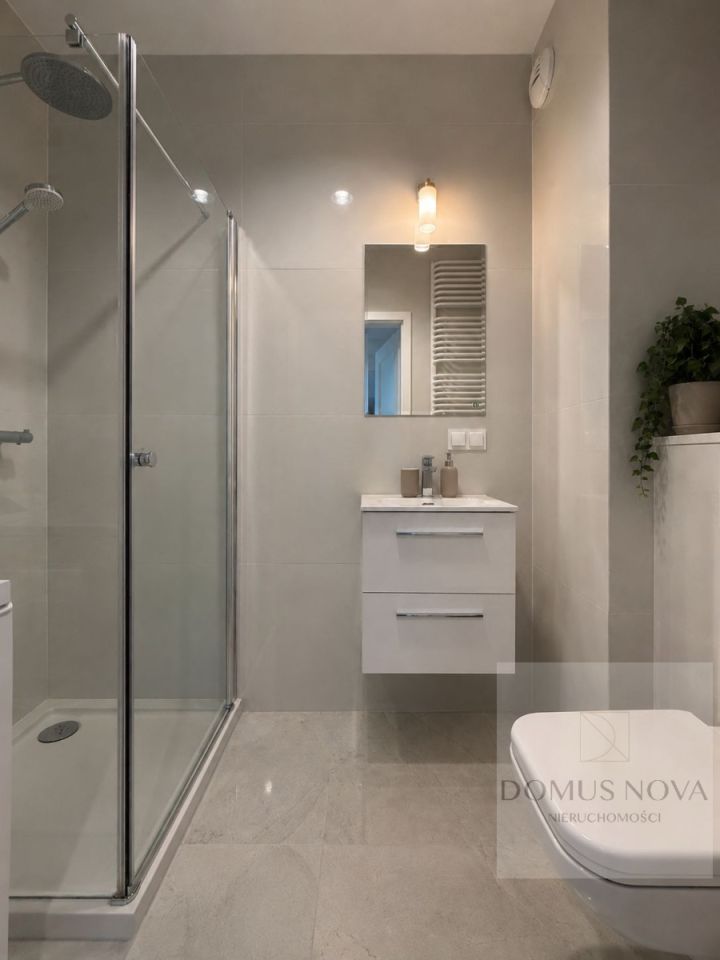 Mieszkanie 2-pokojowe Warszawa Mokotów, ul. Jana Pawła Woronicza. Zdjęcie 8