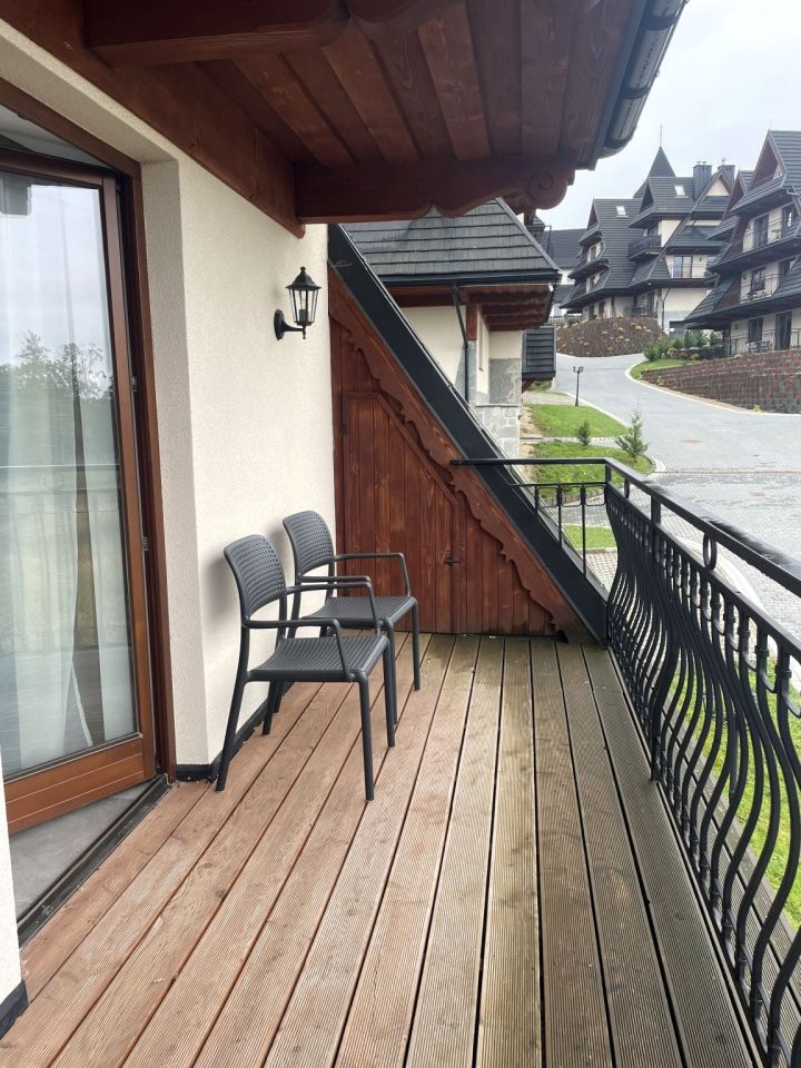 Mieszkanie 2-pokojowe Zakopane, ul. Salwatoriańska. Zdjęcie 16