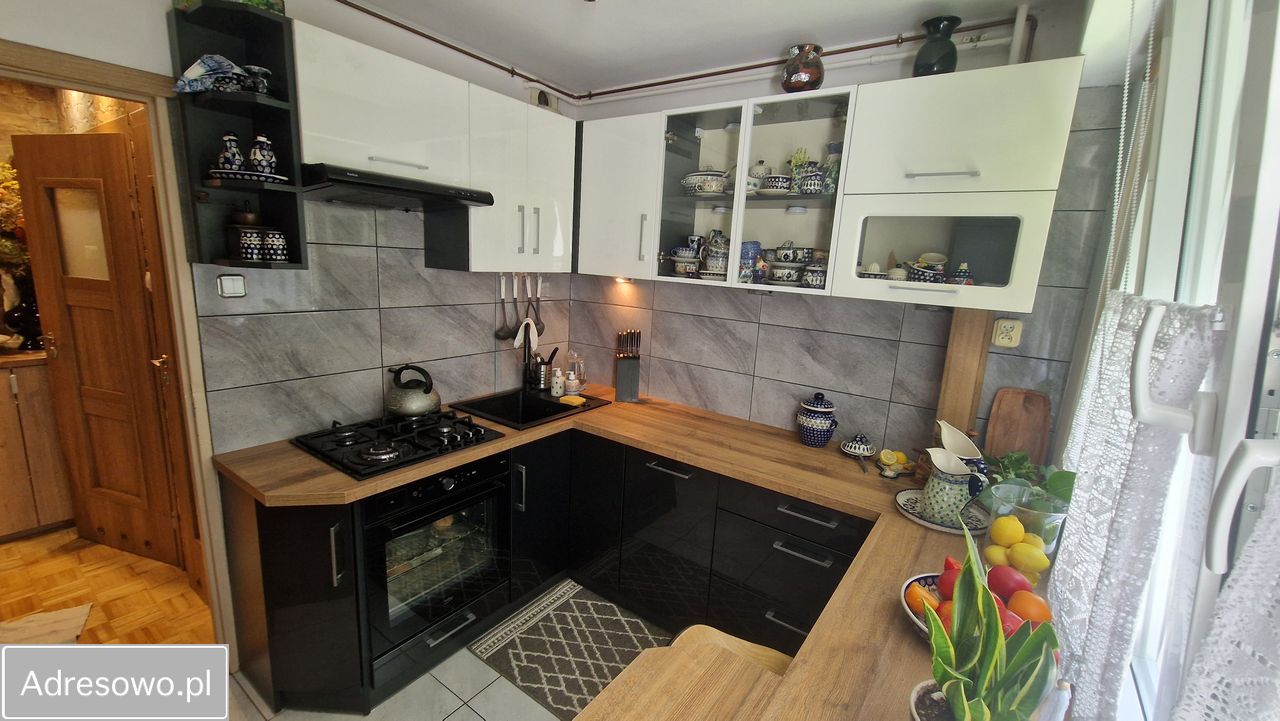 Mieszkanie 3-pokojowe Lublin Semborówka, ul. Radości. Zdjęcie 10