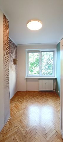 Mieszkanie 3-pokojowe Kraków Krowodrza, ul. Kazimierza Wielkiego. Zdjęcie 10