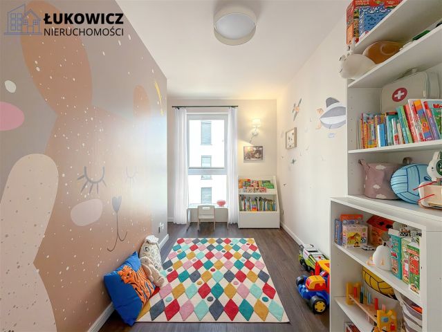 Mieszkanie 4-pokojowe Bielsko-Biała Kamienica. Zdjęcie 14