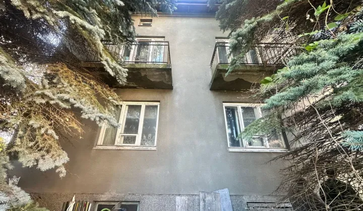 dom wolnostojący, 6 pokoi Warszawa Targówek, ul. Chojnowska