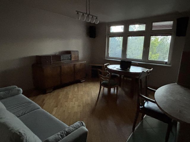Mieszkanie 2-pokojowe Warszawa Szczęśliwice, ul. Zadumana. Zdjęcie 7