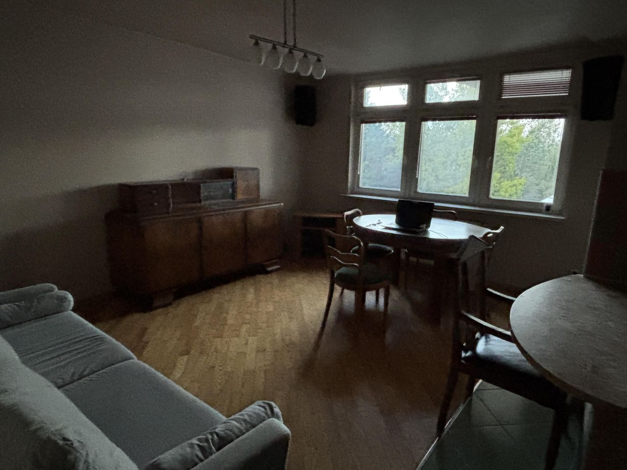Mieszkanie 2-pokojowe Warszawa Szczęśliwice, ul. Zadumana. Zdjęcie 7