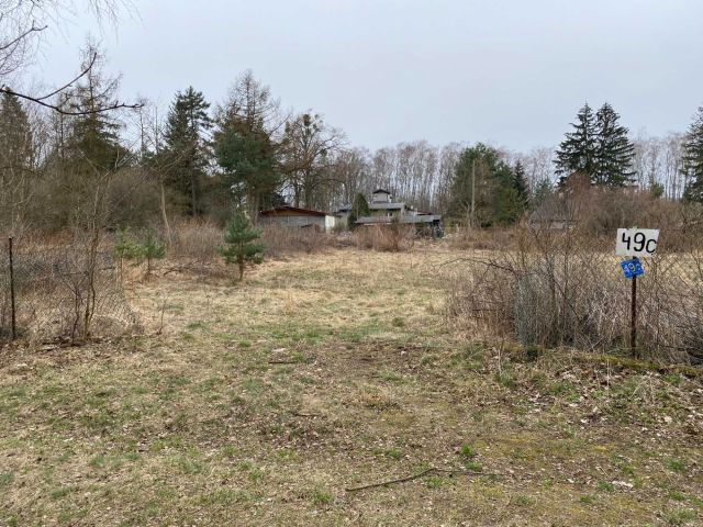 Działka rolno-budowlana Łódź Bałuty, ul. Rogowska. Zdjęcie 1