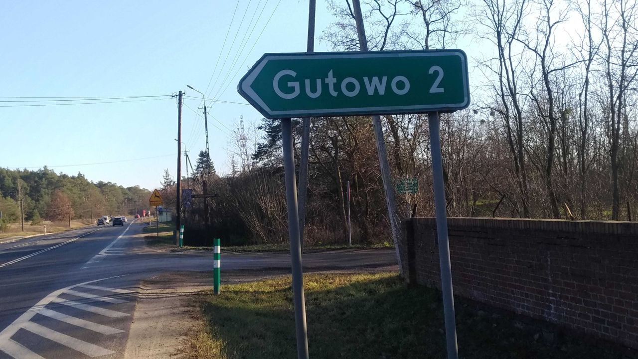 Działka budowlana Gutowo. Zdjęcie 6