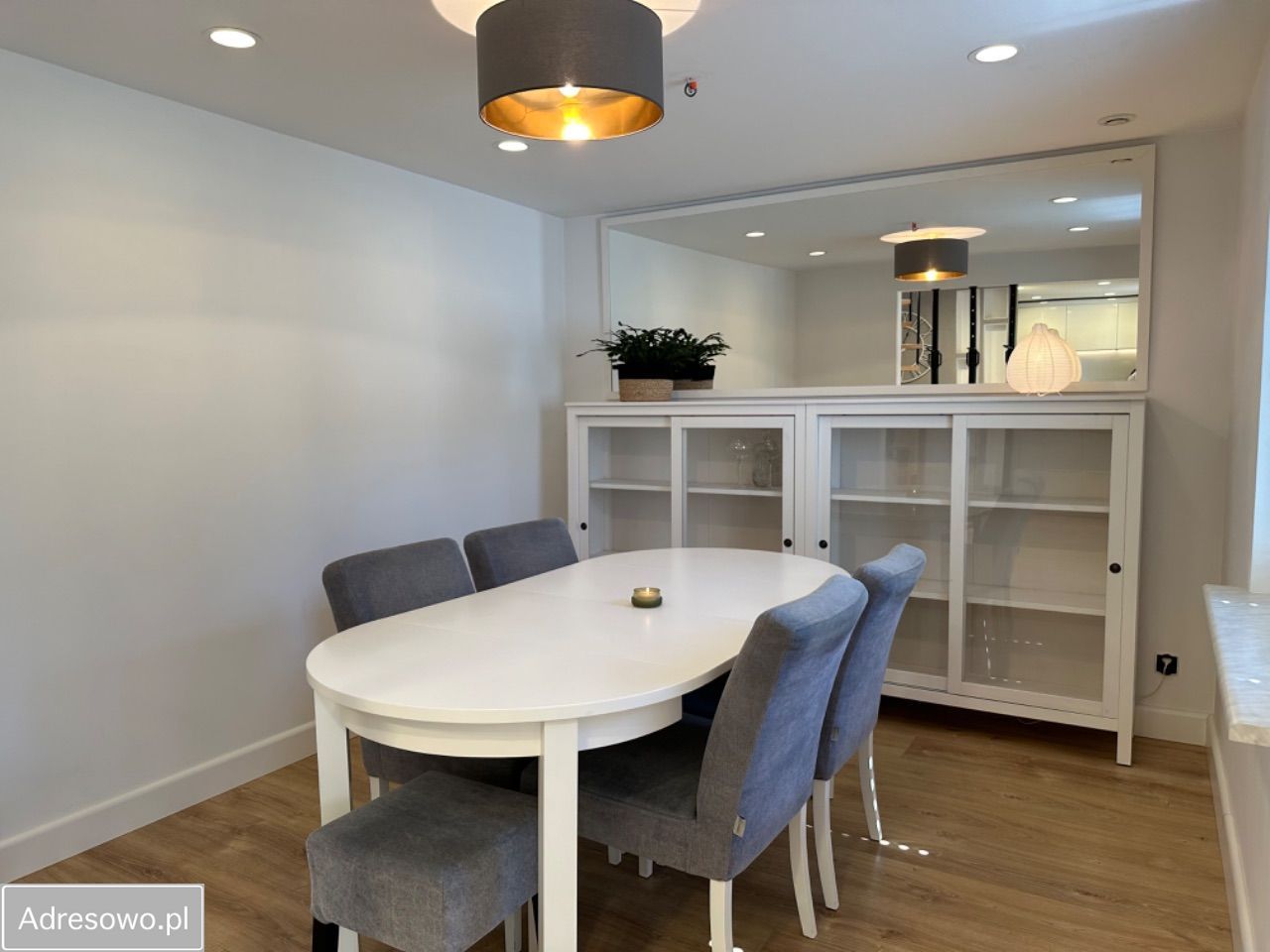 dom wolnostojący, 6 pokoi Starogard Gdański, os. Kopernika. Zdjęcie 8