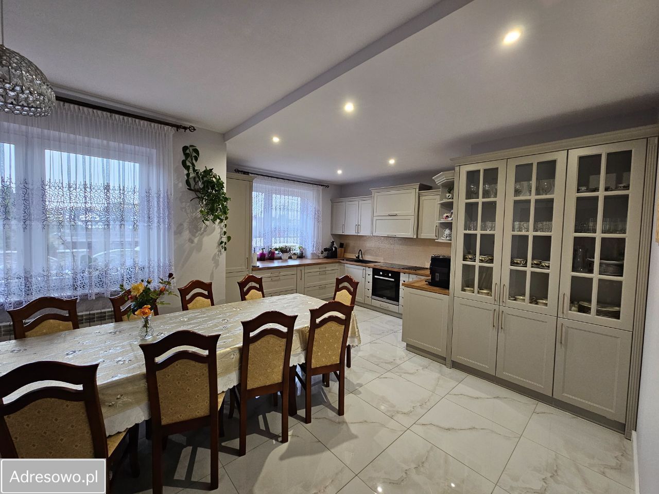 dom wolnostojący, 6 pokoi Jaskrów. Zdjęcie 5