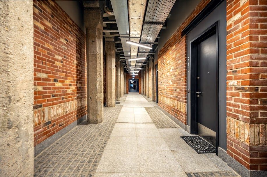 Mieszkanie 4-pokojowe Żyrardów Centrum, ul. Karola Hiellego. Zdjęcie 3