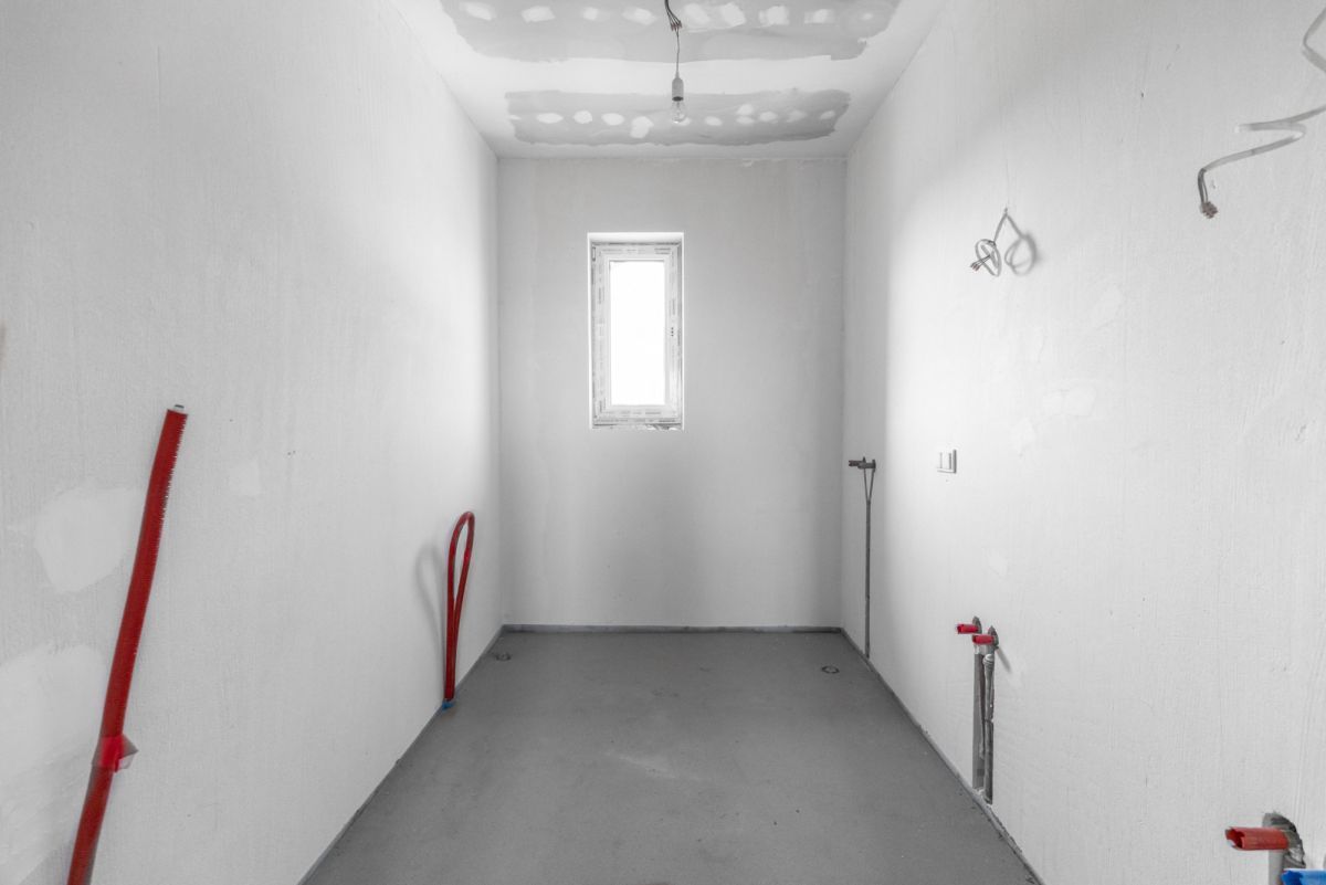 dom wolnostojący, 4 pokoje Lublin Zemborzyce. Zdjęcie 11