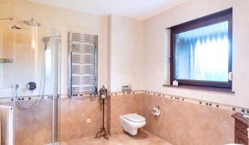 bliźniak, 4 pokoje Sianożęty