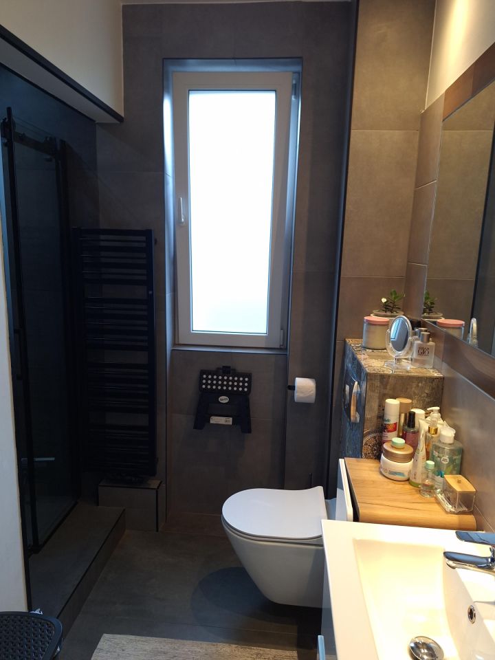 Mieszkanie 2-pokojowe Szczecin Niebuszewo, ul. ks. Hugona Kołłątaja. Zdjęcie 17