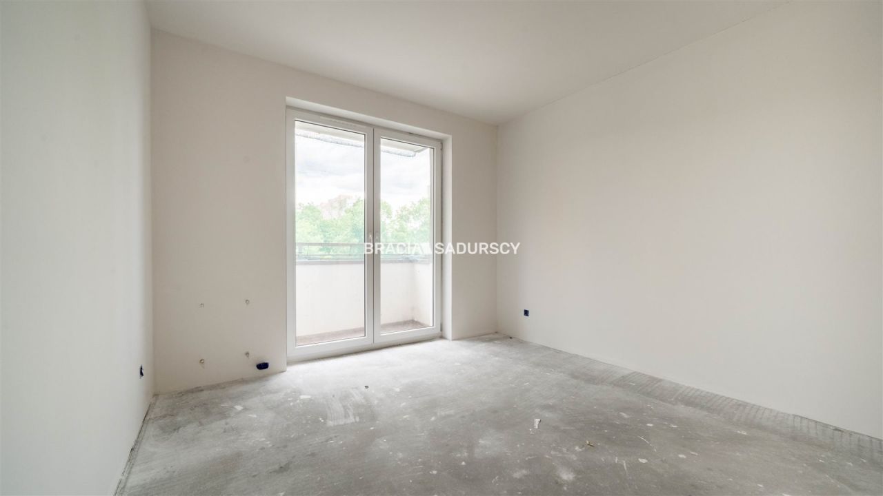 Mieszkanie 3-pokojowe Kraków Bieżanów, ul. Republiki Korczakowskiej. Zdjęcie 13