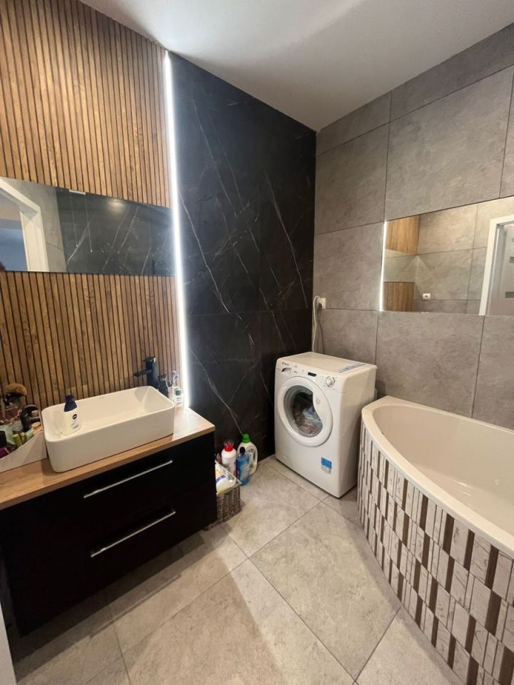 Mieszkanie 2-pokojowe Pabianice. Zdjęcie 8