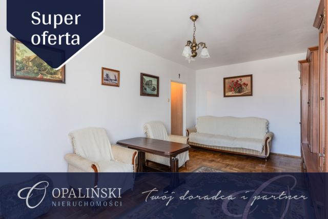 Mieszkanie 2-pokojowe Rzeszów, ul. Grunwaldzka. Zdjęcie 1