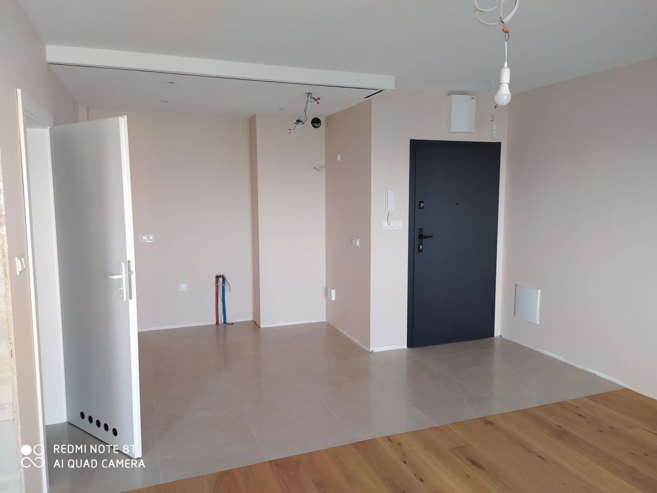 Mieszkanie 2-pokojowe Sochaczew, ul. Niemcewicza