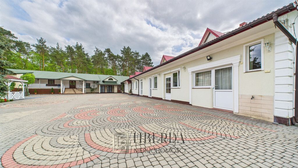 Nieruchomość komercyjna Firlej, ul. Lubartowska. Zdjęcie 9