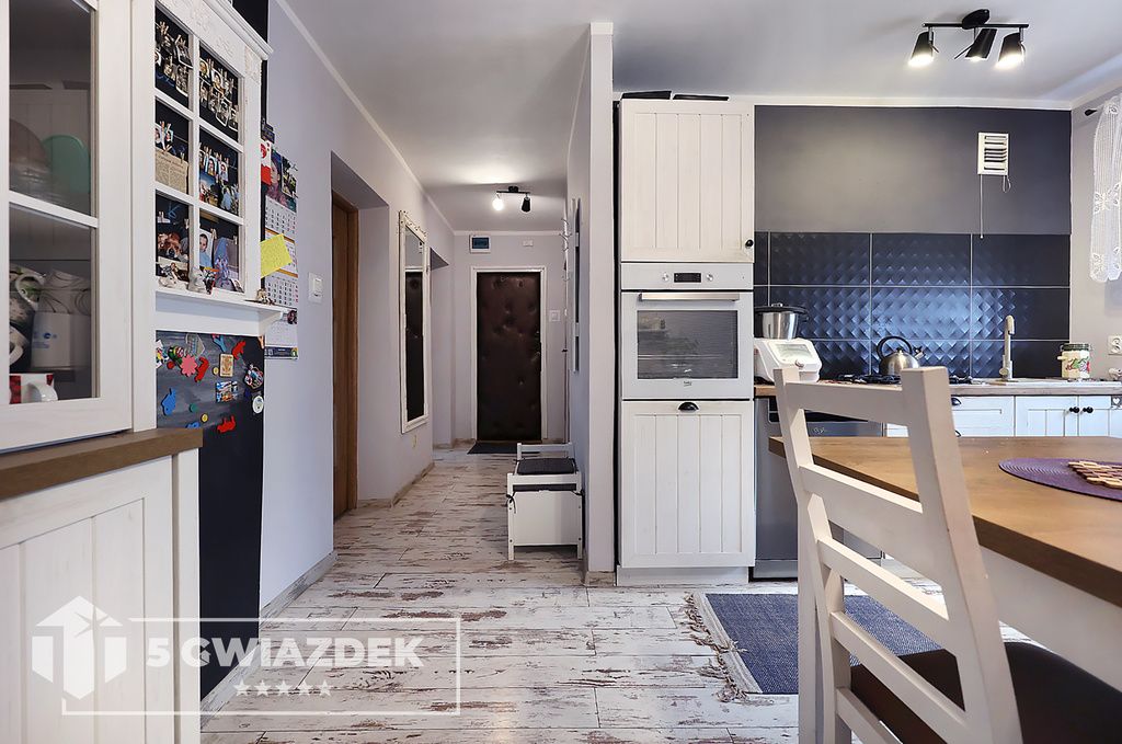 Mieszkanie 2-pokojowe Grzmiąca, ul. Ogrodowa. Zdjęcie 12