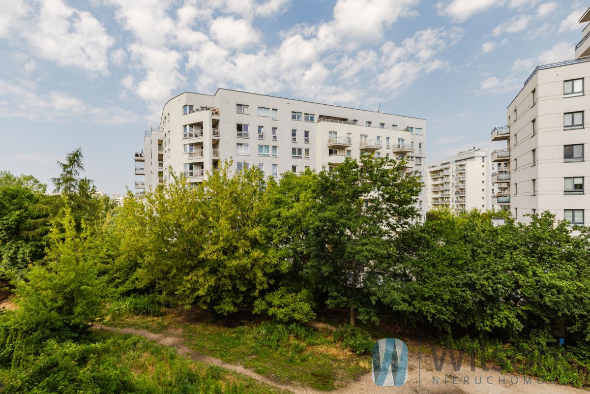 Mieszkanie 1-pokojowe Warszawa Ochota, ul. Włodarzewska. Zdjęcie 12