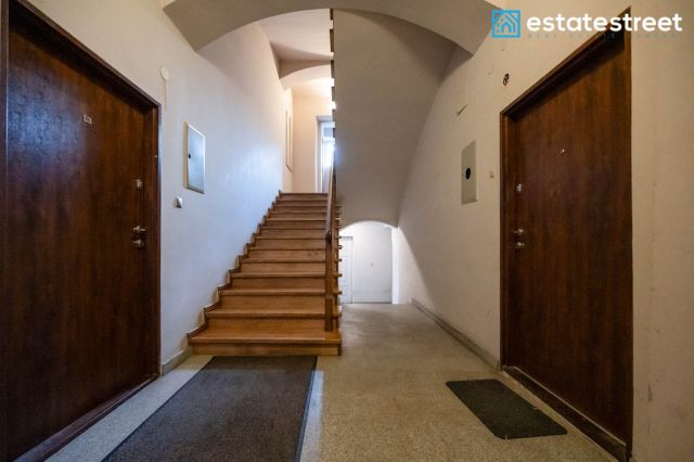 Mieszkanie 2-pokojowe Kraków Stare Miasto, ul. Topolowa. Zdjęcie 9