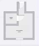 Mieszkanie 1-pokojowe Świdnica Centrum, ul. Armii Krajowej