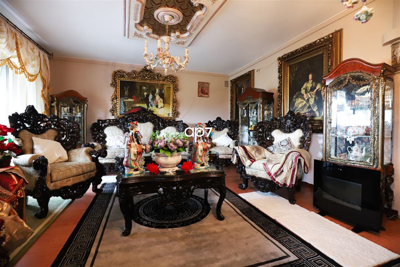 dom wolnostojący, 6 pokoi Oświęcim. Zdjęcie 4