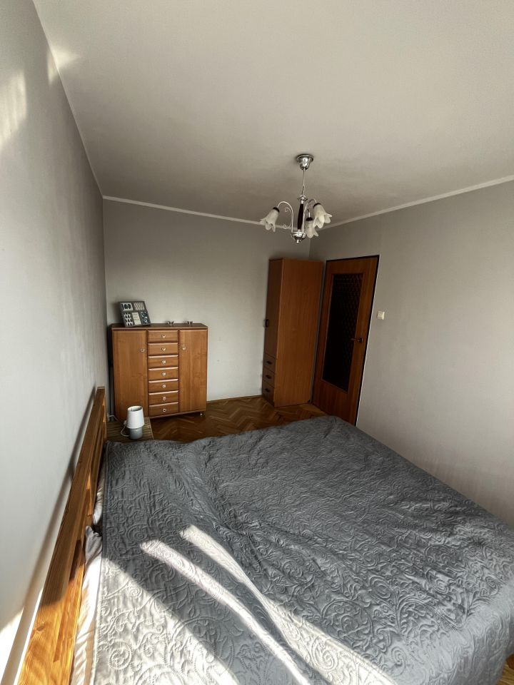 Mieszkanie 2-pokojowe Warszawa Mokotów, ul. Jana Sebastiana Bacha. Zdjęcie 10