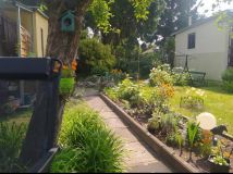 Działka rod Łódź Bałuty, ul. Telefoniczna. Zdjęcie 2