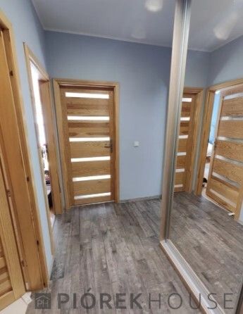 Mieszkanie 3-pokojowe Warszawa Mokotów, ul. Magazynowa. Zdjęcie 6