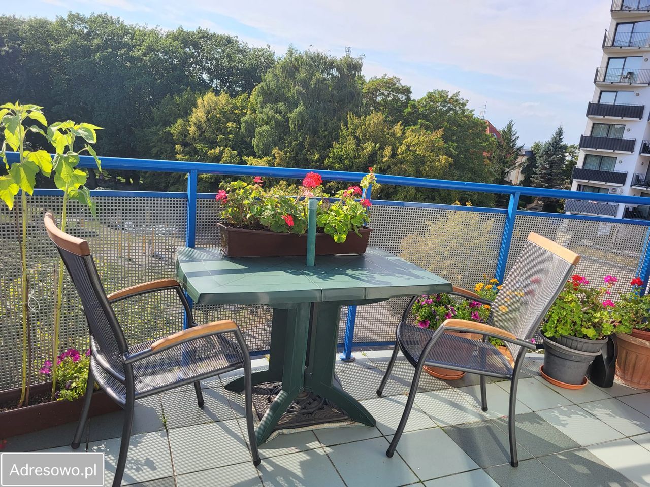 Mieszkanie 5-pokojowe Międzyzdroje, ul. Książąt Pomorskich. Zdjęcie 9