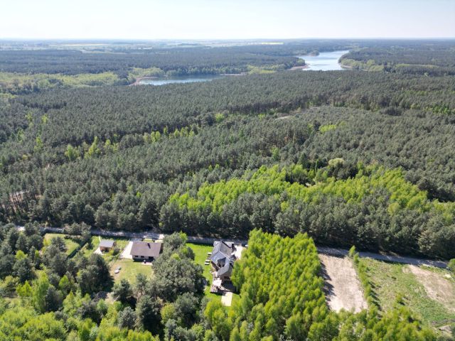 Działka budowlana Stęszewko, ul. Wiejska. Zdjęcie 12