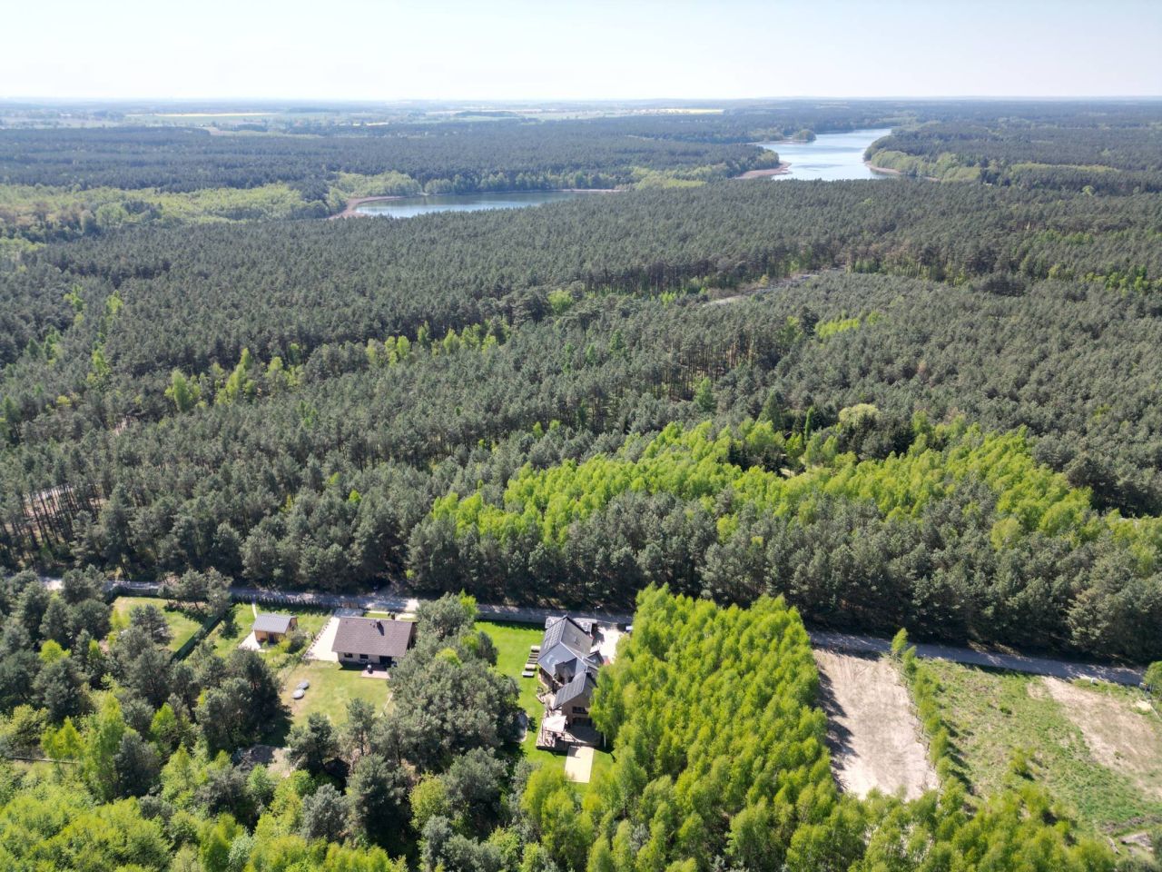 Działka budowlana Stęszewko, ul. Wiejska. Zdjęcie 12
