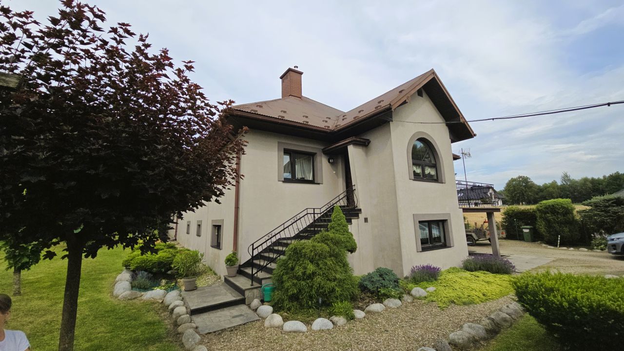 dom wolnostojący Golanka. Zdjęcie 8