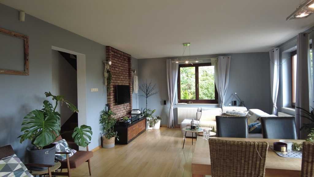 dom wolnostojący Bochnia, ul. Wiśnicka. Zdjęcie 2