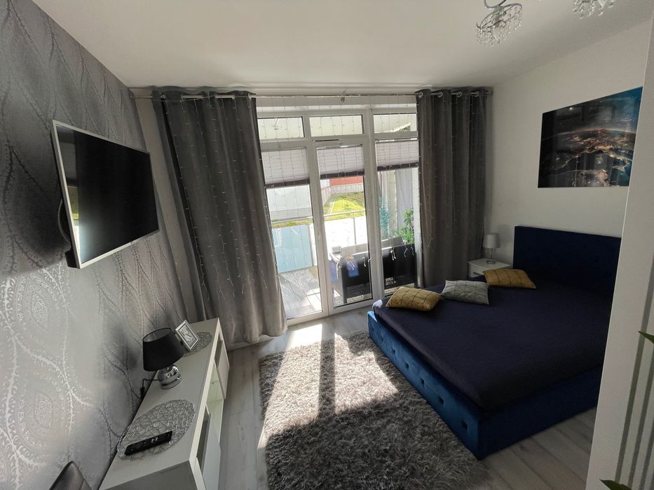 Mieszkanie 2-pokojowe Mrągowo. Zdjęcie 8