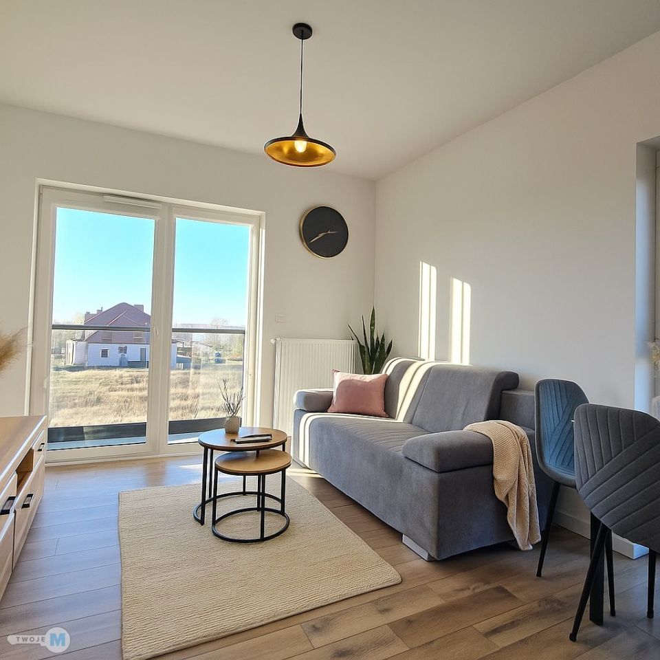 Mieszkanie 3-pokojowe Kielce Ślichowice. Zdjęcie 1