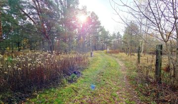 Działka budowlana Łomianki