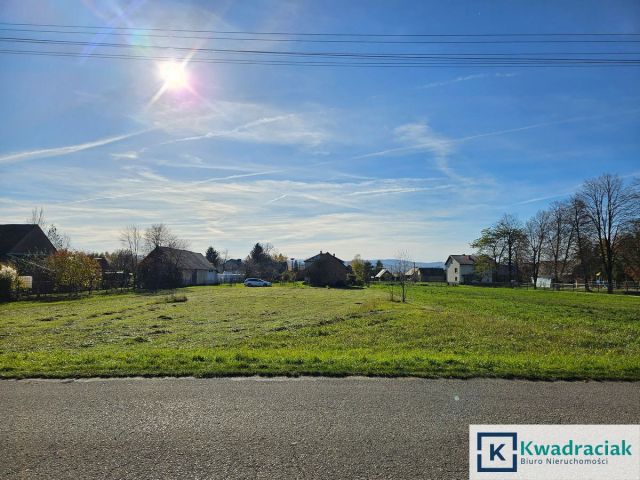 Działka budowlana Posada Jaćmierska, ul. Floriańska. Zdjęcie 2