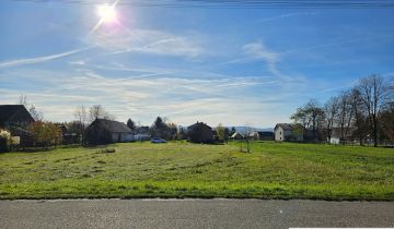 Działka budowlana Posada Jaćmierska, ul. Floriańska