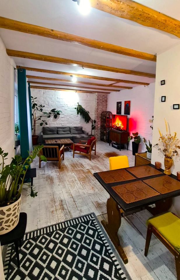 Mieszkanie 3-pokojowe Zielona Góra Centrum, ul. Marii Konopnickiej. Zdjęcie 5