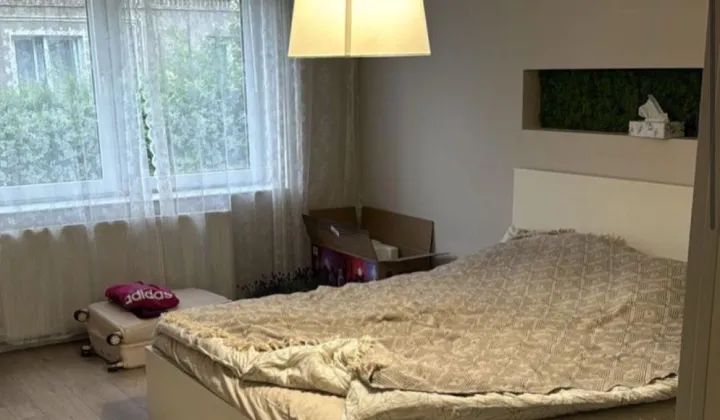 Mieszkanie 2-pokojowe Przybiernówko