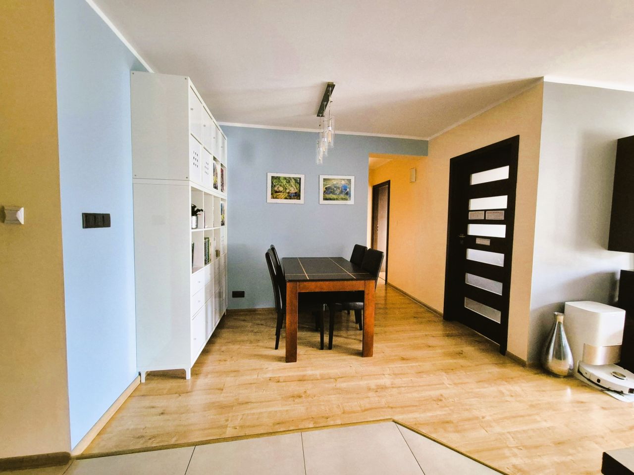 Mieszkanie 4-pokojowe Zielona Góra Centrum, ul. Cisowa. Zdjęcie 7